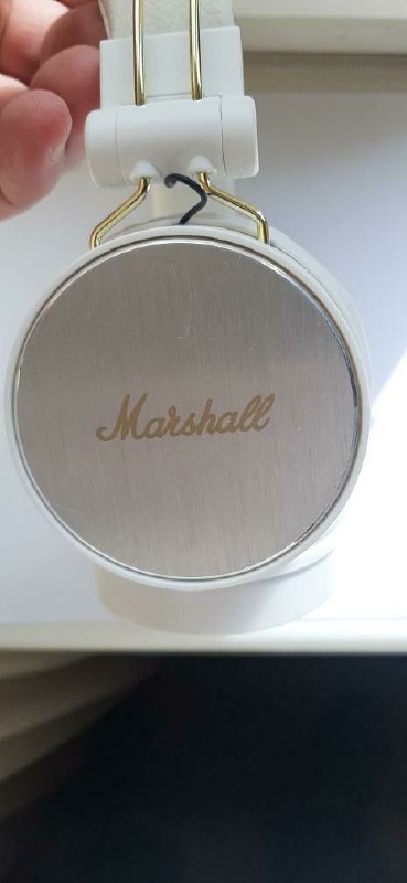 Новые Marshall Major 2