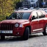 Jeep Compass 2010 1