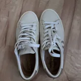 Женские кеды Fred Perry Baseline Leather 2