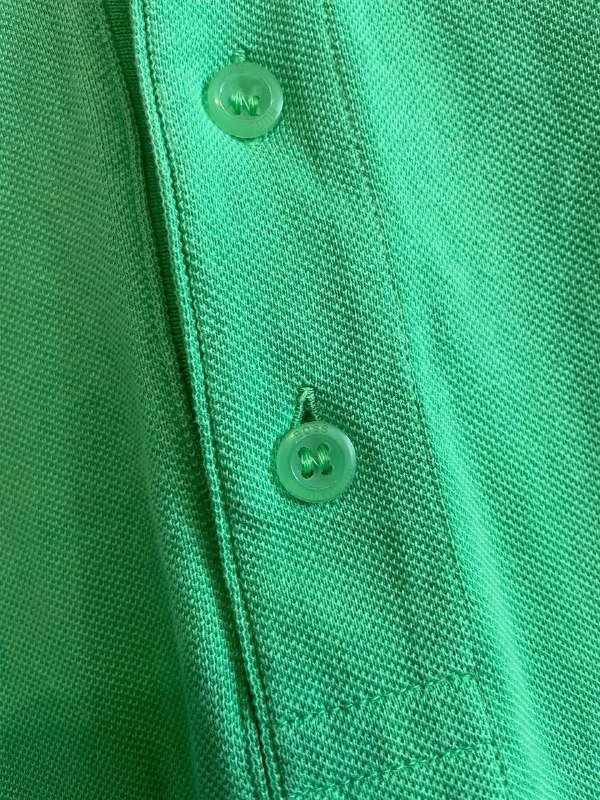 футболка Hugo Boss, размер M 2