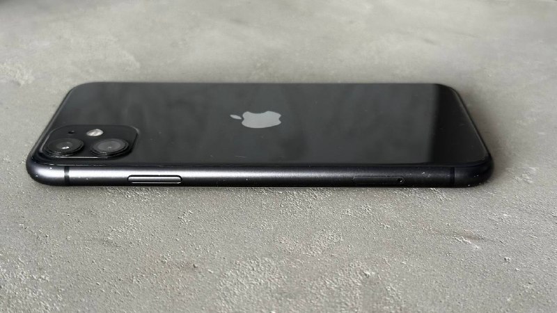 iPhone 11 256 GB 2