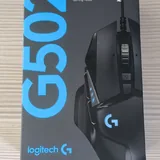 Мышка Logitech G502 Hero, клавиатура Razer Ornata V3 3
