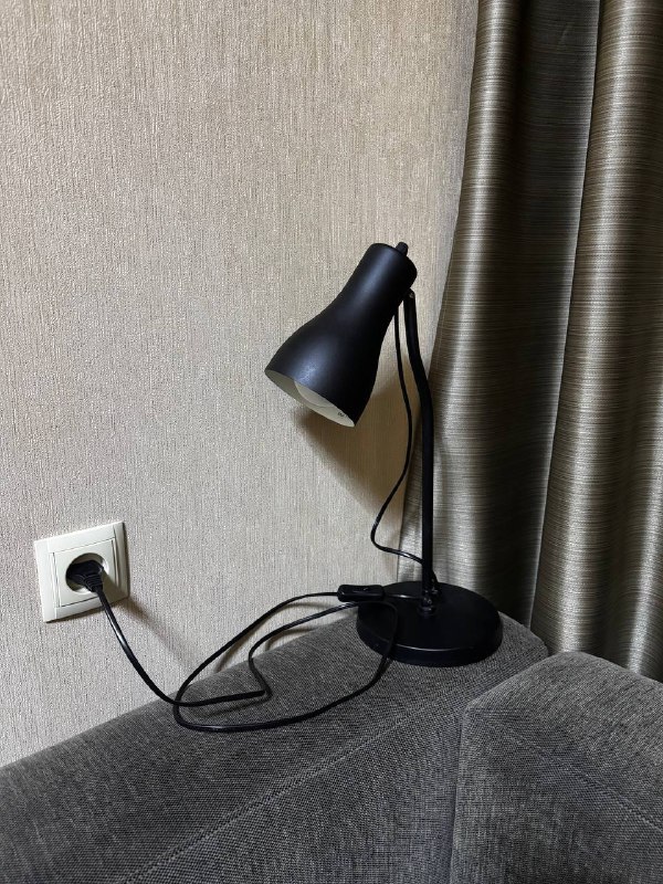 Светильник IKEA