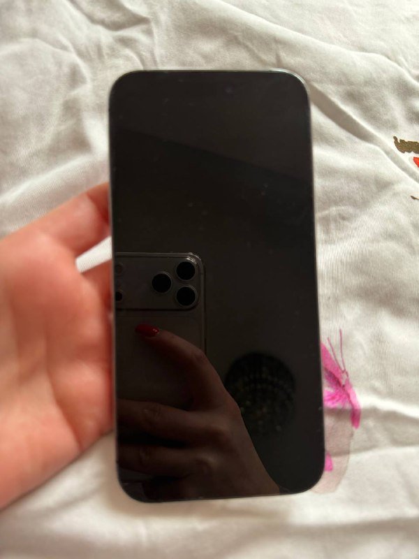 iPhone 14 Pro Max 256 ГБ 2