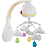 Мобиль Fisher-Price для детской кроватки 2