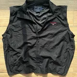 Ветровка Ralph Lauren Sport, трансформер в жилет 5