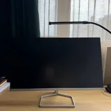 Системный блок Lenovo ThinkCentre M710S, монитор HP M24f 2