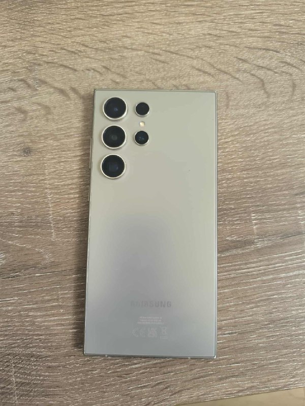Samsung s24 ultra