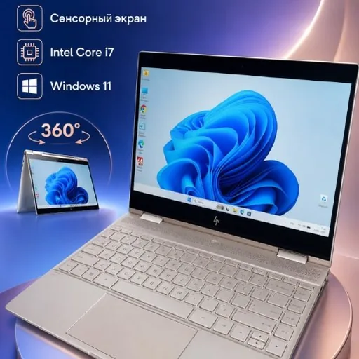 HP Spectre x360