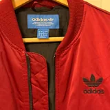 Бомбер adidas 2