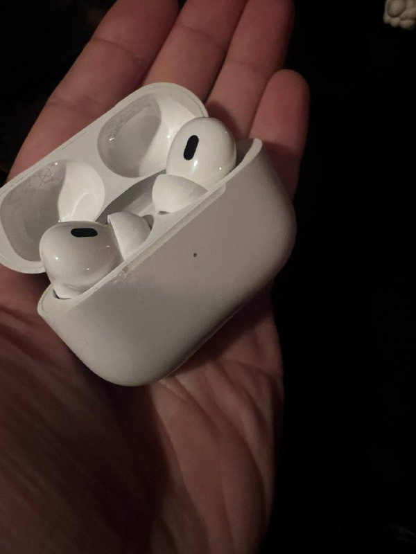 AirPods Pro 2