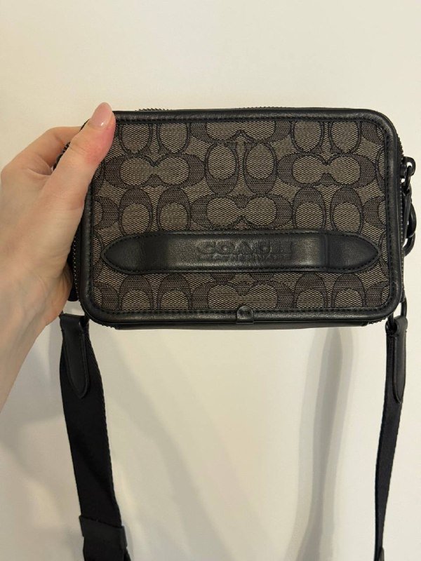 Сумка Coach 3