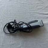 Гриль, мышь, мерная ложка, HDMI кабель, Wi‑Fi экстендер, машинка для стрижки 7