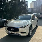 Infinity QX30 2.0 4*4, 2017 год 1