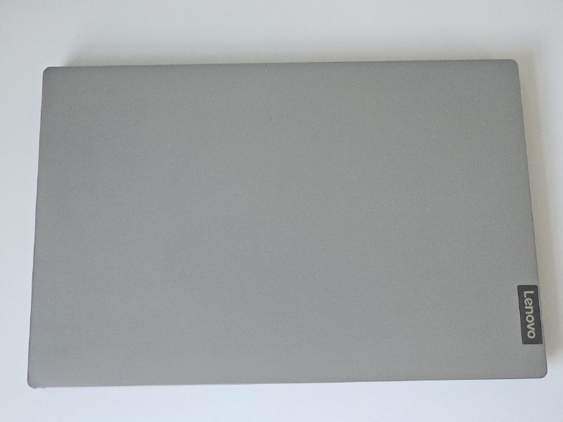 Ноутбук LENOVO S145-15IIL Intel Core i5 1035G1, 8GB DDR4, 256GB SSD 2