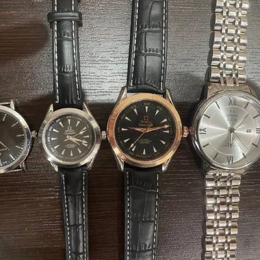 Часы Omega, Orient