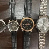 Часы Omega, Orient 1