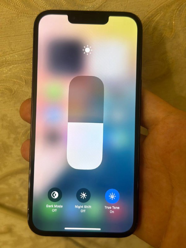 iPhone 13 Pro 8