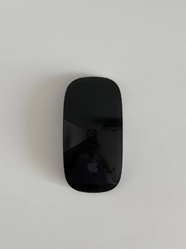 Apple magic mouse 2