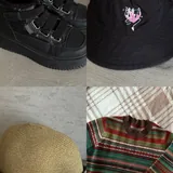 Вещи для дома и одежда 9