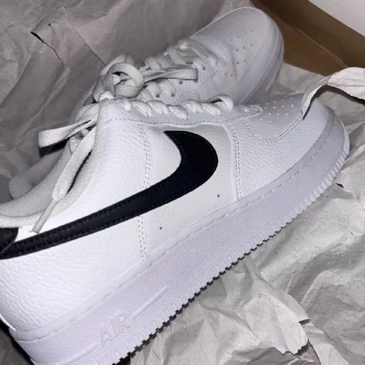 Nike Air Force кеды