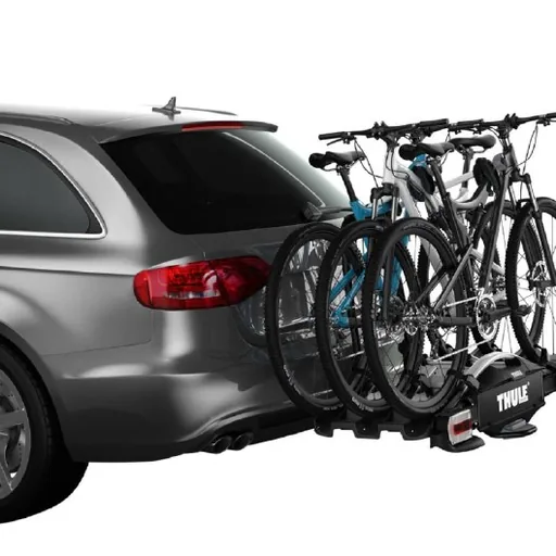 Велобагажник Thule EuroRide 943005