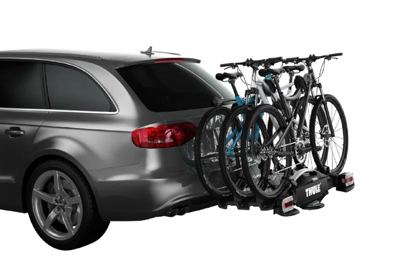 Велобагажник Thule EuroRide 943005 1