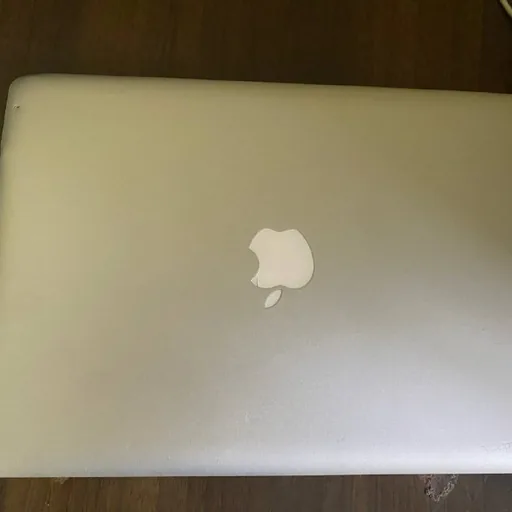 Два MacBook Pro 2012 года