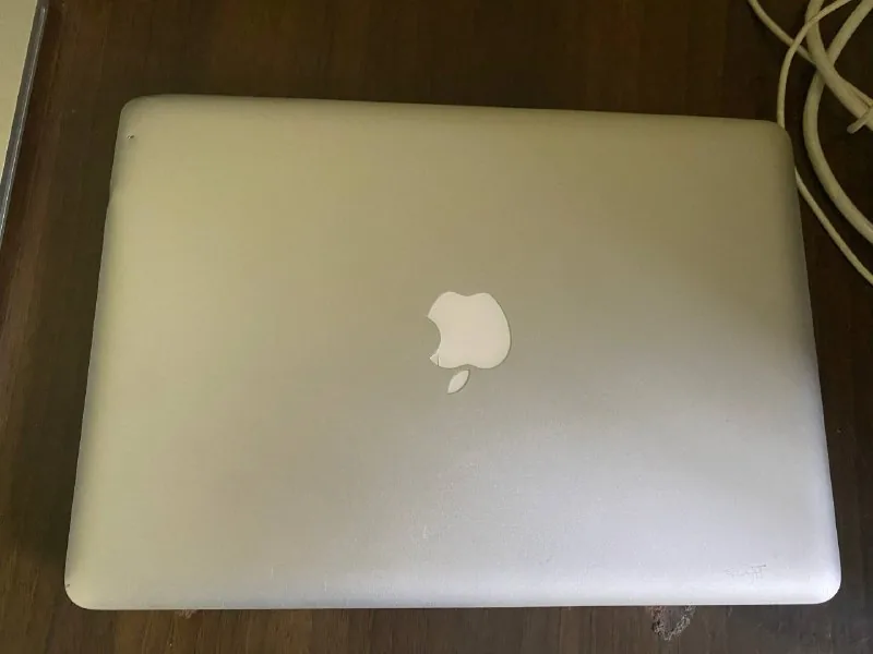 Два MacBook Pro 2012 года 1