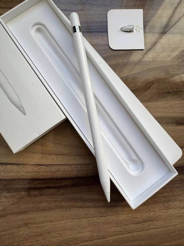 Apple pencil 1 поколение