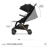 Коляска Kinderkraft 3