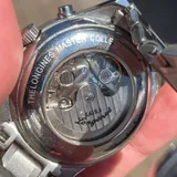 Часы Longines 3