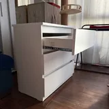 Два одинаковых комода 4