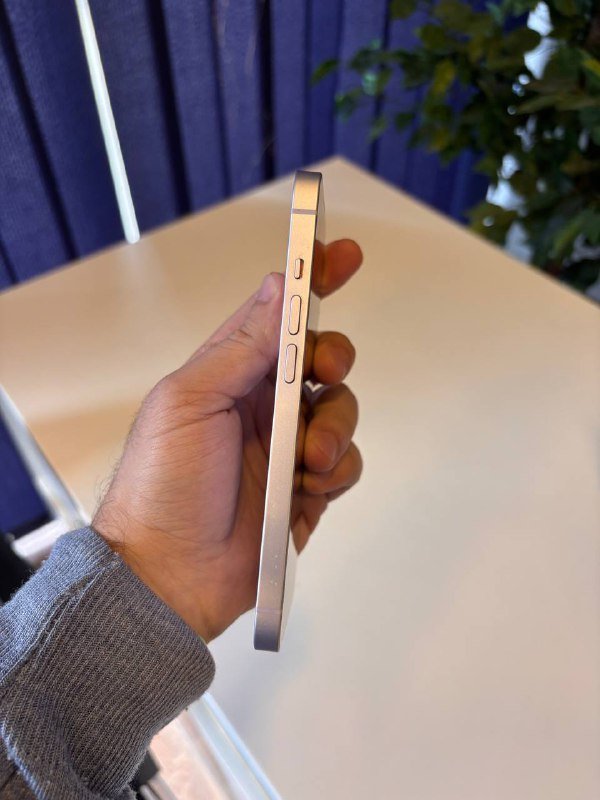 iPhone 14 Purple 256GB E-Sim 5