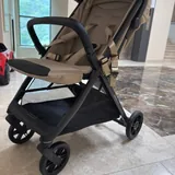 Коляска Inglesina Quid 3 3
