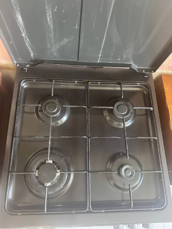 Газовая плита Beko 1