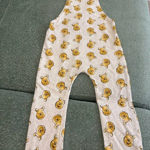 Детский комбинезон H&M Disney