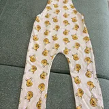 Детский комбинезон H&M Disney 1