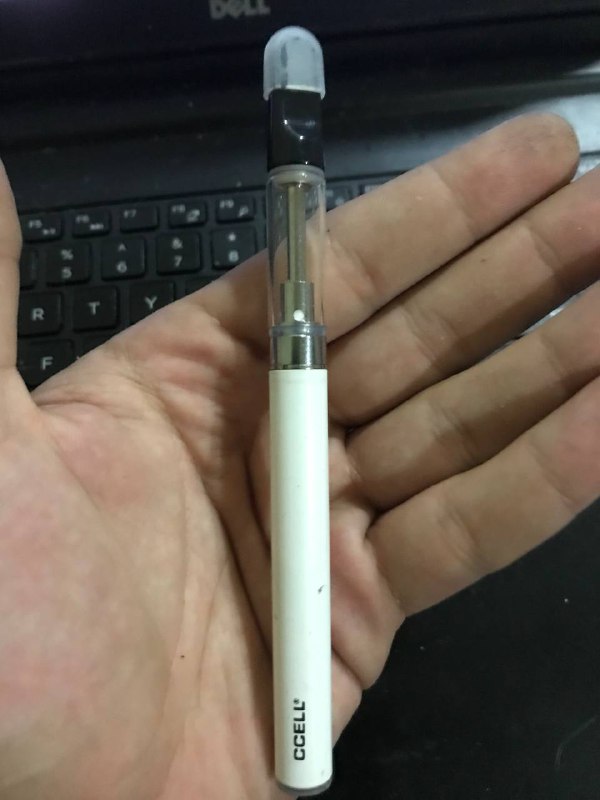 Pod ccell и 3 сменных картриджа