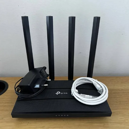 Роутер TP-Link Archer C80