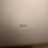 iPad A1893 2