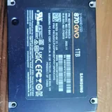 SSD Samsung 1TB 1