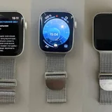 Apple Watch SE GPS 44мм 1