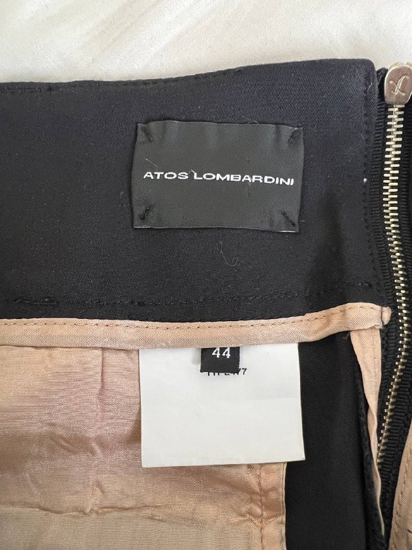 Брюки Ipekyol, Atos Lombardini, Ipekyol 5