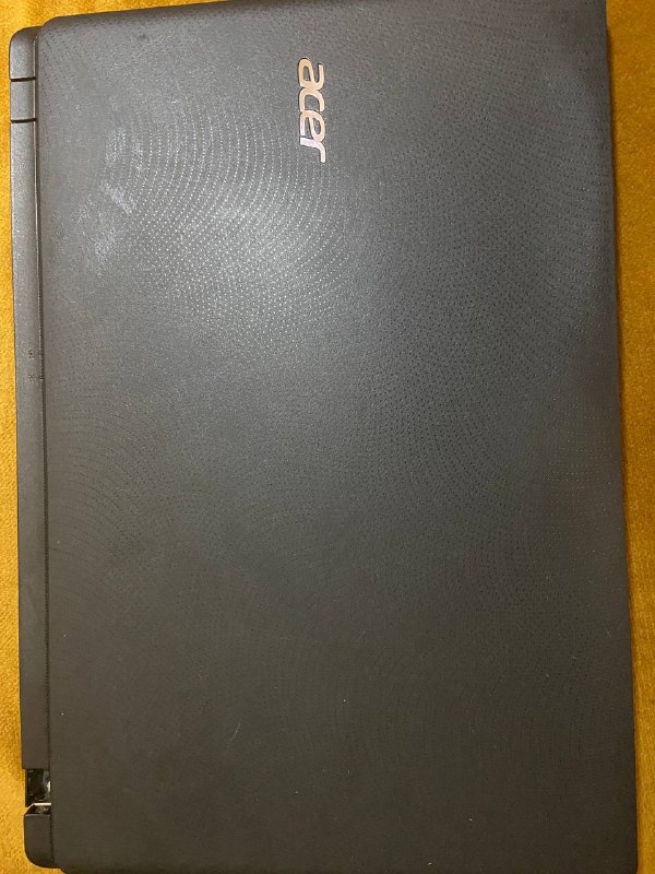 Ноутбук Acer 2
