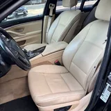BMW F10 535i 7