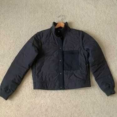 jacket and vest 2-in-1 Uniqlo U, brand-new