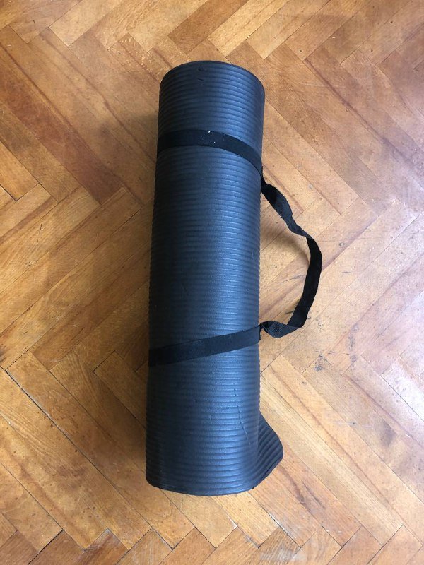 Многофункциональная толстая пенка 180x60 см 2