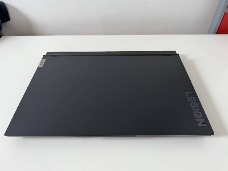 Lenovo Legion 5 15ACH6H игровой ноутбук RTX 3070 Ryzen 7 7