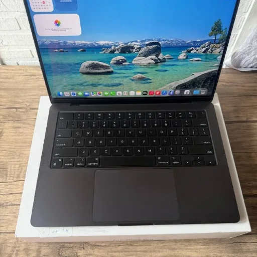 MacBook Pro 14 M4 Pro